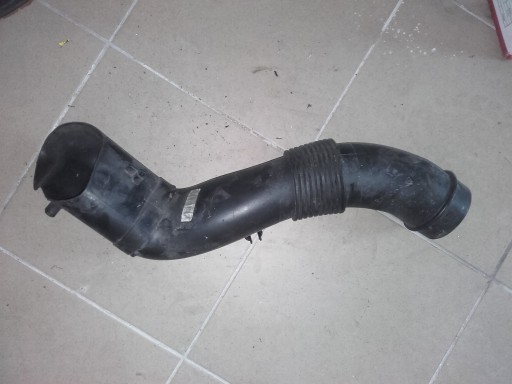 RURA WLOT POWIETRZA TRANSIT MK8 BK31-9A675-AE