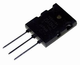 2SD1718 TO264 NPN 170V 15A 150W 30MHz