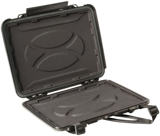 Peli Walizka na laptopa twarda case Peli 1095CC