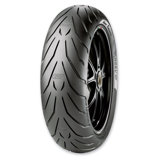 OPONA Pirelli Angel GT 180/55/17 ŚWIEŻE 180/55ZR17