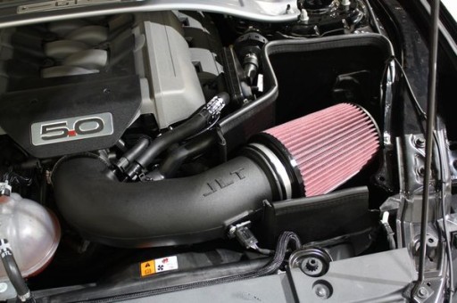 MUSTANG 15-17 FILTR STOŻEK DOLOT JLT 5.0 GT +30KM