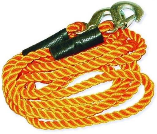 Linka holownicza 3.0T fi 18mm pleciona