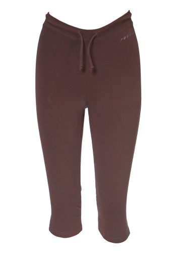 Reebok spodnie Capri aewf2070/516 r.xs Leginsy