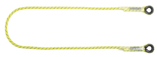 LINKA BEZPIECZEŃSTWA 2,0m LB101HV