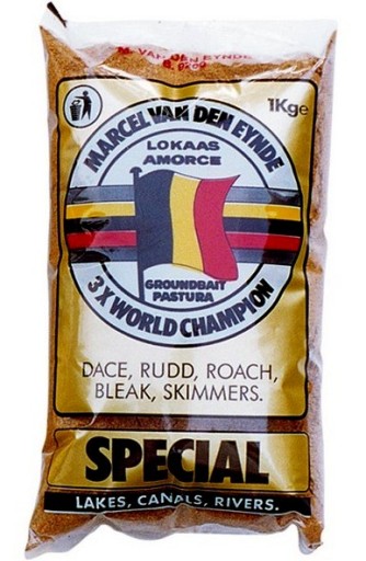 ZANĘTA MVDE SPECIAL 1KG