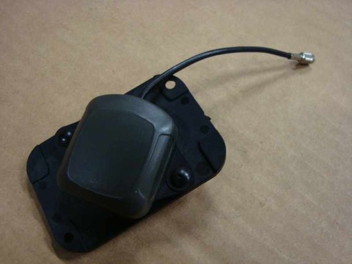 BMW E46 E39 E38 ANTENA GPS NAWIGACJI NAVI 8375944