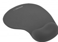 RED Mousepad GEIL Luxus Podkładka żelowa pod mysz