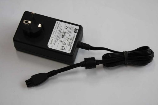 ZASILACZ HP 0950-4203 300mA 32V 250mA 15V 530mA