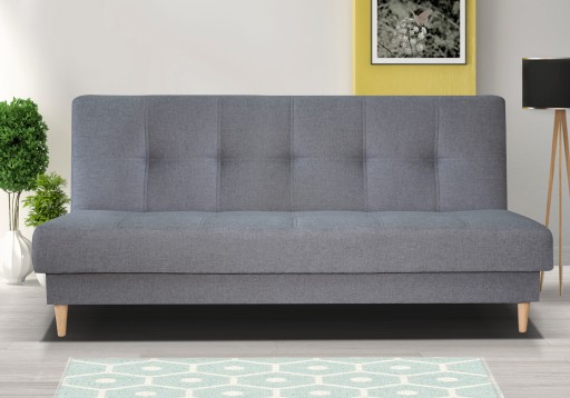 Kanapa wersalka sofa rozkładana ELIZA 5