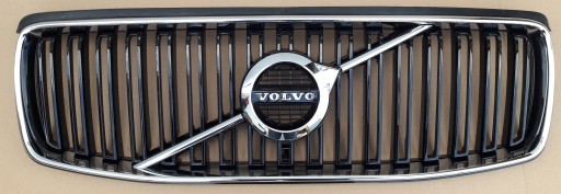 VOLVO XC90 XC-90 15- GRILL ATRAPA KRATKA