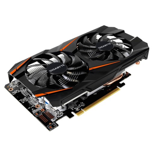 Karta graficzna Gigabyte P106-100 6G 6 GB GDDR5