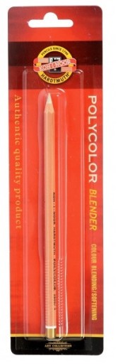 KOH-I-NOOR POLYCOLOR BLENDER D/ROZCIERANIA BLISTER