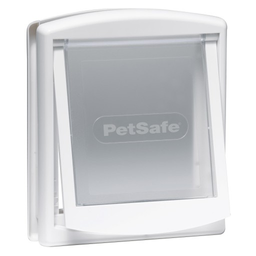 Drzwiczki dla małego PSA do 7kg drzwi kota PetSafe