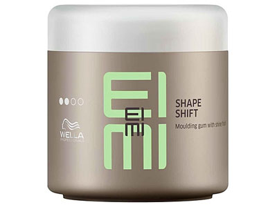 Wella EIMI Shape Shift Nabłyszczająca Pasta Do Modelowania Włosów 150ml