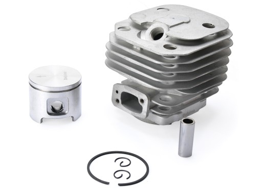 Cylinder kompletny tłok Husqvarna 61
