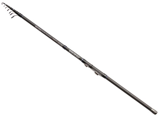 WĘDKA MISTRALL SIRO TELE FLOAT 3,60m /10-35g FISH