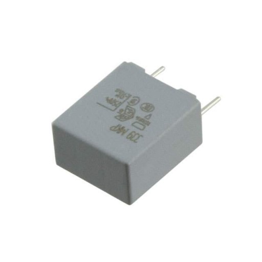 Kondensator 2,2uF 310V AC R=27,5mm MKPx2 VISHAY