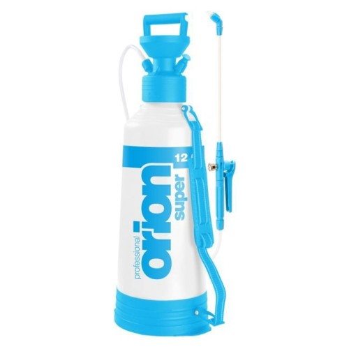 RĘCZNY OPRYSKIWACZ CIŚNIENIOWY KWAZAR ORION 12L