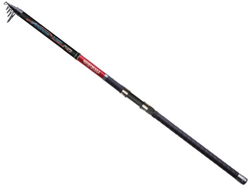 WĘDKA MISTRALL ATLANTIS ALLROUND 3,8m/ 30-60g FISH