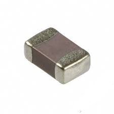 Kondensator 1nF 50V 5% COG SMD 0805 x100szt