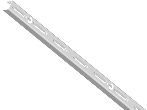 Uniwersalna szyna ścienna 30cm