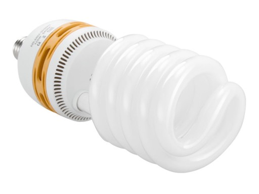 ŚWIETLÓWKA 625W 5400K 125W żarówka LAMPA CIĄGŁE