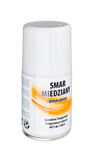 Smar miedziany AG TermoPasty ART.AGT-151 100 ml