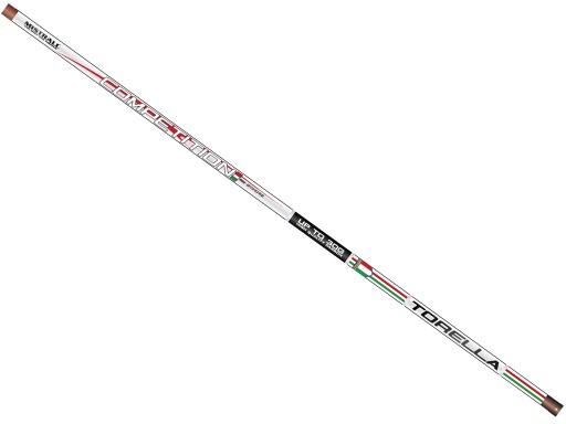 BAT MISTRALL TORELLA POLE 6m / do 30g FISH