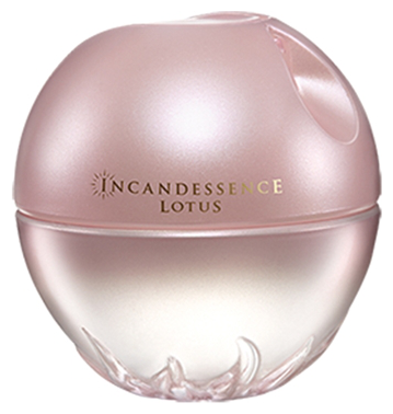 avon INCANDESSENCE LOTUS woda perfumowana EDP 50ml