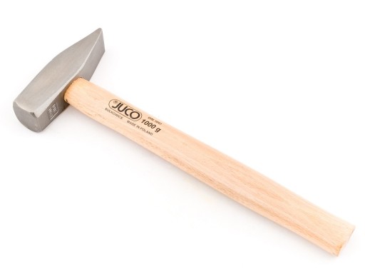 Młot Młotek Ślusarski 2 KG POLSKI JUCO