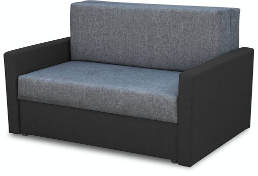 SOFA FOTEL KANAPA AMERYKANKA FUNKCJA SPANIA TEDI 2