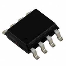 IR2101S driver 2 kanały SO8 SMD IR2101SPBF