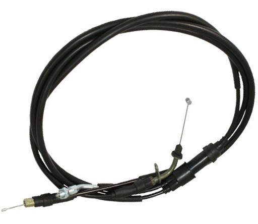 LINKA GAZU Z ROZDZIELACZEM SKUTER TGB ORION 101S