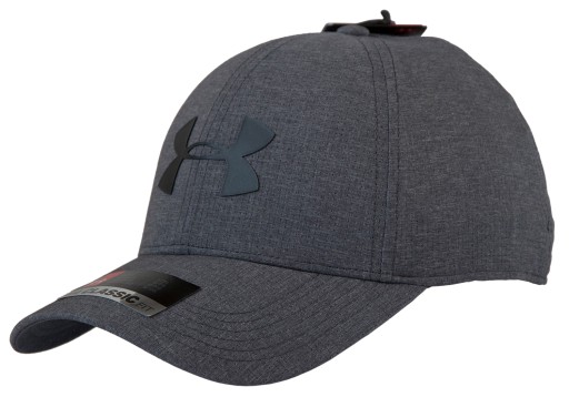 UNDER ARMOUR UA wygodna czapka z daszkiem L/XL