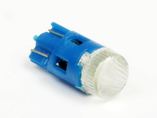 LED W5W Cree 5W Can Bus postojówki żarówka T10