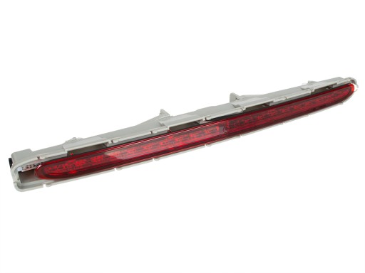 trzecie światło STOP LED do Mercedes W211 2002-