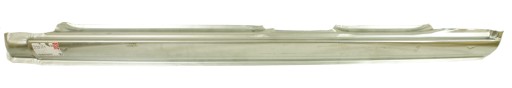 Порог пороги ford mondeo mk1 mk2 1993-2000 новый, новое левый1 - фото
