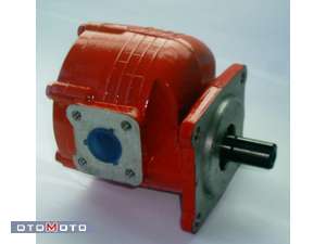 Насос nsz32a hw32a jumz belarus bialorus koparka1 - фото