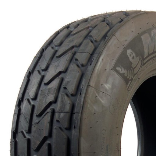 Резина 270/65r16 michelin xp27 134a8 tl1 - фото