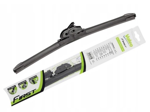 Valeo 575000 дворник очистителя1 - фото