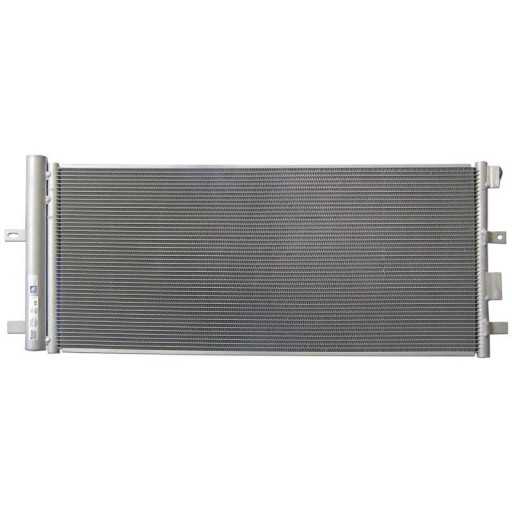 Охладитель кондиционера ford mondeo mk5 15- 18865611 - фото