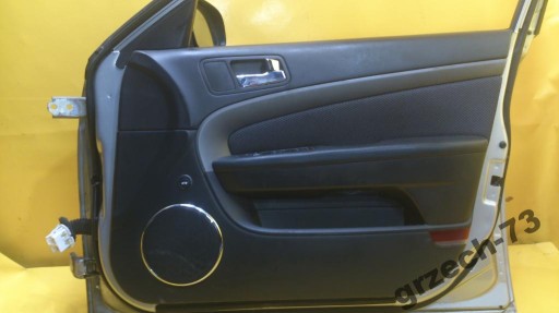 Chevrolet epica 06-11r механизм подъемник стекла1 - фото