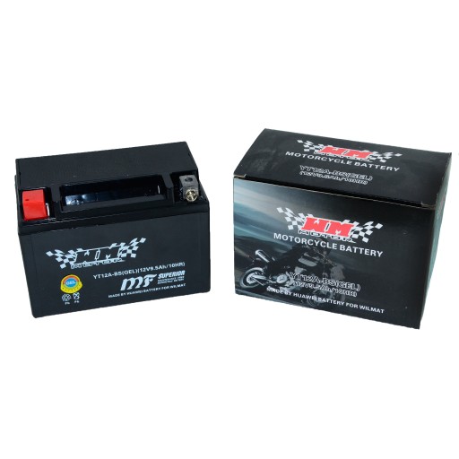 #ns_akumulator zelowy 12v 10ah yt12a-bs gel gwar.1 - фото