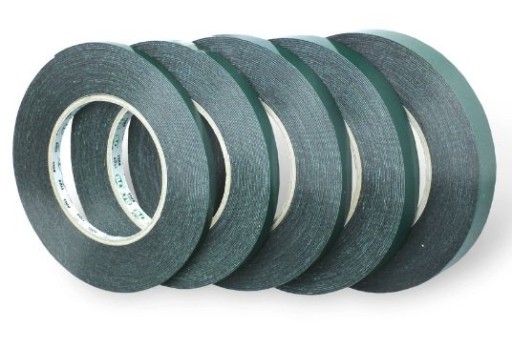 Boll шлейф двухсторонний klejaca 15 mm x 5 m1 - фото