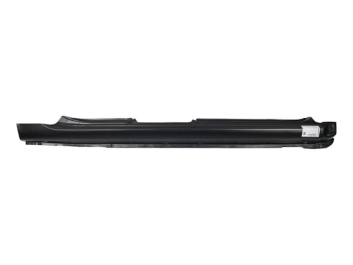 Порог арка, уплонитель toyota corolla e12 2002-2007 r1 - фото