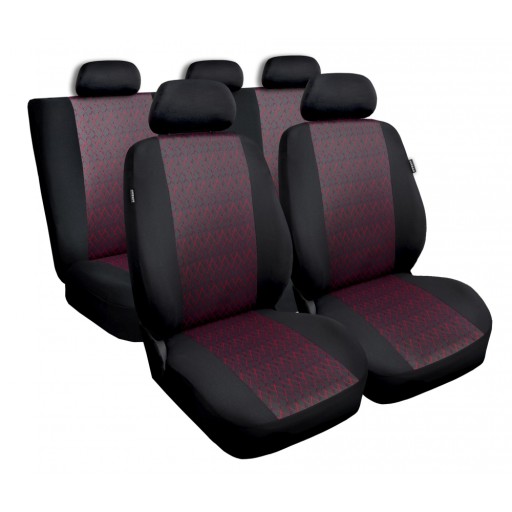 Polonez atu caro плюс fiat 125p panda uno чехлы1 - фото