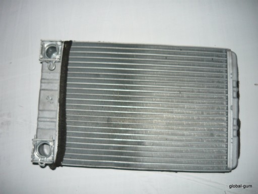 Обогреватель mercedes c180 w2031 - фото