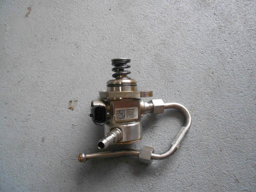 Vw audi насос топлива 04e127026g 04e127026h1 - фото