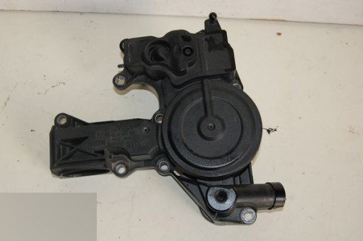 Audi a4 a5 a6 a8 роздільник масла вентиляції 06h103495e1 - фото
