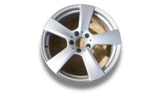 Диск алюминиевая mercedes-benz oe e-class coupe 8.5" x 18" 5x112 et 401 - фото